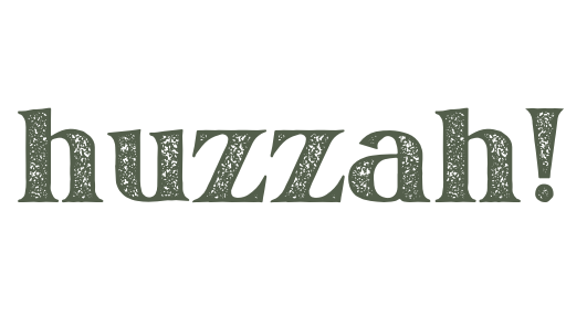 Huzzah! The Label
